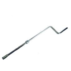 dks-doorking-2600-193-crank-handle-model-9200