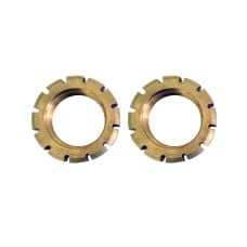 dks-doorking-2600-257-limit-nut-bronze-2-in