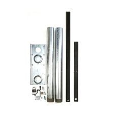 dks-doorking-2600-263-new-style-post-hardware-arm-kit