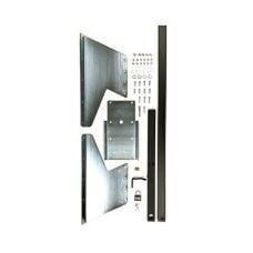 dks-doorking-2600-264-new-style-pad-hardware-arm-kit