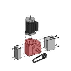 dks-doorking-2600-348-gearbox-model-920-9200