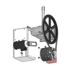 dks-doorking-2600-838-motor-base-1-2-hp