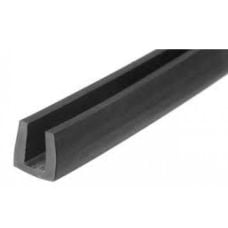 dks-doorking-2601-140-rubber-u-channel
