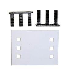 dks-doorking-3129-002-terminal-block-cover-2-position