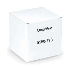 DKS DoorKing 9550-170 Bracket Heater Mounting
