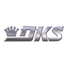 DKS DoorKing 1830-321 Cover Plate Drilled TTY