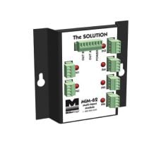 DKS DoorKing 8080-079 Monitored Multi-Input Module MIM-62