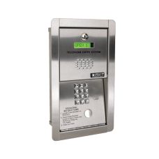 DKS DoorKing 1802-093 Flush Mount Access Plus