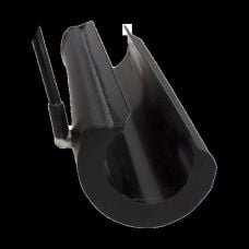 DKS DoorKing 8080-085 Round Reverse Edge