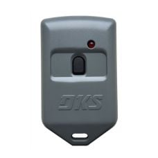DKS DoorKing 8066-080 MicroCLIK Random Coded Remotes 10 Pack