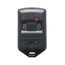 dks-doorking-8073-080-transmitter-dk-2-button-418mhz