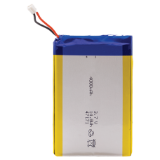 Seco-Larm DP-266-BM7 Replacement Rechargeable Lithium-Ion Battery for DP-266-M7Q Monitor