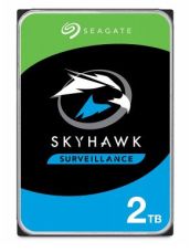Seagate DVA-HDD02TB-SGSH SkyHawk AI 2TB Surveillance HDD