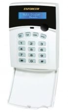 Seco-Larm E-922CPQ Voice Dialer