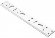 Seco-Larm E-941S-1K5/PQ Plate Spacer for 1500lb Electromagnetic Locks