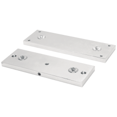 Seco-Larm E-942F-1K2G/WQ 1,200-lb Electromagnetic Gate Lock