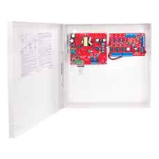 Seco-Larm EAP-3D4 Access Control Power Supply