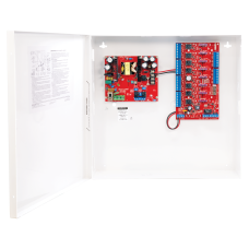 Seco-Larm EAP-5D8 Access Control Power Supply