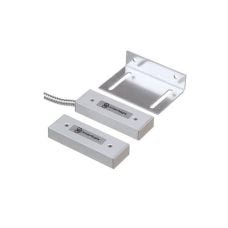 Edwards Signaling ED-2505AL N.O. Aluminum Housing Armored Cable Wide Gap