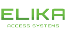 Elika EL460A-1100 Front Board