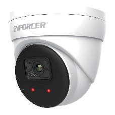Seco-Larm EV-N2506-2W4WQ Turret Camera