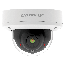 Seco-Larm EV-N2506-NW4WAQ Vandal Dome Camera