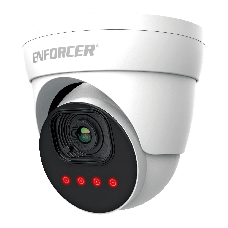 Seco-Larm EV-N2506-NW4WQ Turret Camera