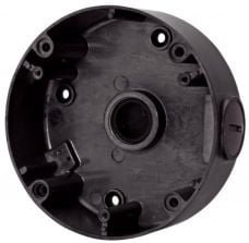 Seco-Larm EV-SLGQ Conduit Box Bracket for Large Turret Cameras
