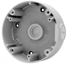 Seco-Larm EV-SLWQ Conduit Box Bracket for Large Turret Cameras