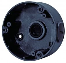 Seco-Larm EV-SSGQ Conduit Box Bracket for Small Turret Cameras