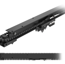 LiftMaster G3708CH Chain Drive I-Beam Rail