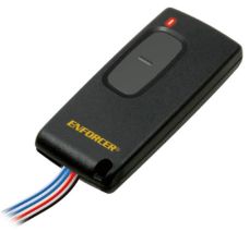 Seco-Larm HL-951T1-SWQ Wired Long-Range RF Transmitter