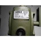 dks-doorking-1602-123-gear-box