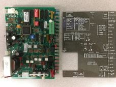 DKS DoorKing 4403-010 Control Board for 9310-010