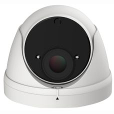 IPC-EDVR2MPZ-C 2 MP IP IR Motorized Vari-Focal Dome PoE Camera