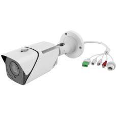 IPC-LBVL5MPZ-AI(II)-C License Plate LPR 5MP IP AI Motorized Long Range Bullet POE Camera