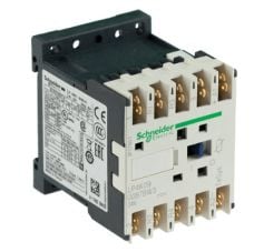 LiftMaster K03-35711 Contactor Relay, 24V, 2NO 2NC