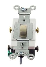 LiftMaster K23-20088 On/Off Switch, 120VAC, 15A