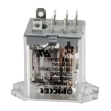 LiftMaster 24-115-1 Relay 115V DPDT
