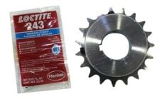 LiftMaster K41-0063-000 Drive Sprocket for HDSL