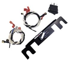 LiftMaster K41-0081-000 Interlock Reset Switch