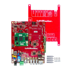 LiftMaster K41-0217-000 Carrier Board Kit, CAPXM