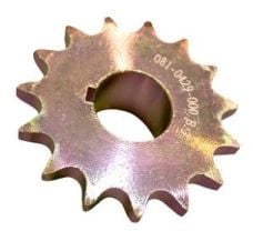 LiftMaster K41-0243-000 Output Sprocket for IHSL24UL