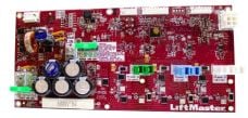 LiftMaster K41-0244-000 BLDC Power/Motor Board
