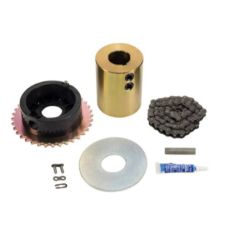 LiftMaster K70-35677 Limit Shaft Kit RSW12V