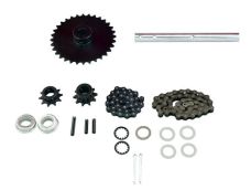 LiftMaster K72-12509 Output Shaft