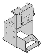 LiftMaster K73-37060 Chassis for RSL12
