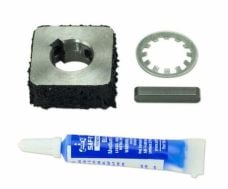 LiftMaster K75-10177 Brake Hub Kit for Model T Commercial Operators