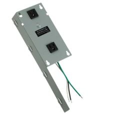 LiftMaster K76-34771 Metal Receptacle Outlet for LA500