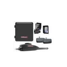 LiftMaster LA400PKGUL 24VDC Single Swing Operator
